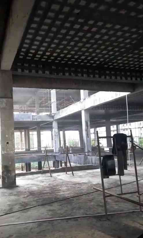 许昌鄢陵县结构补强