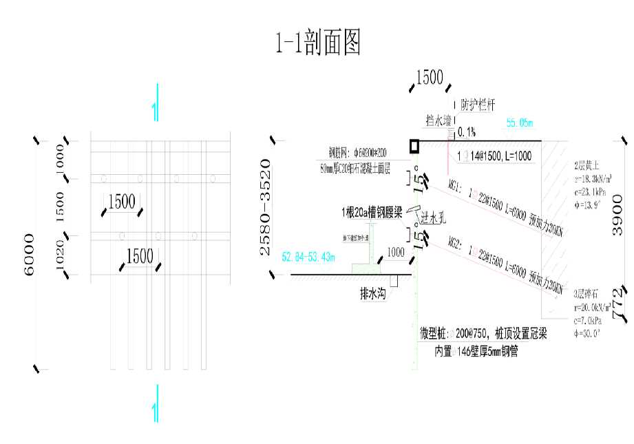 许昌鄢陵县工程设计